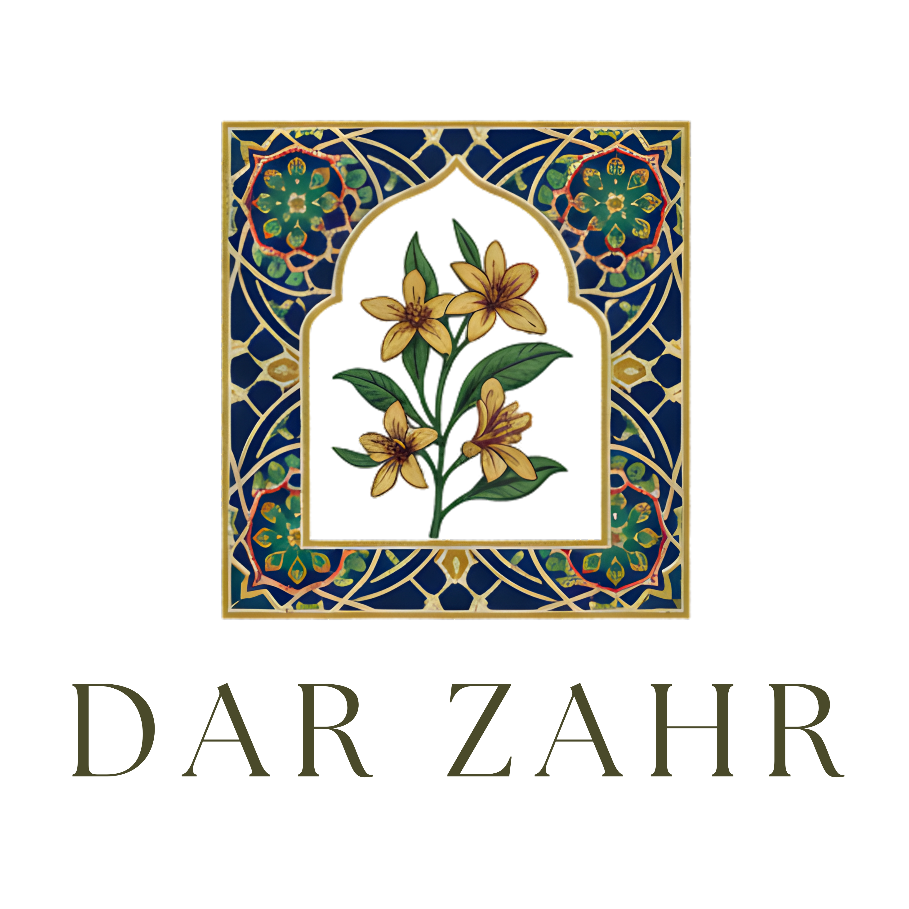 Dar Zahr