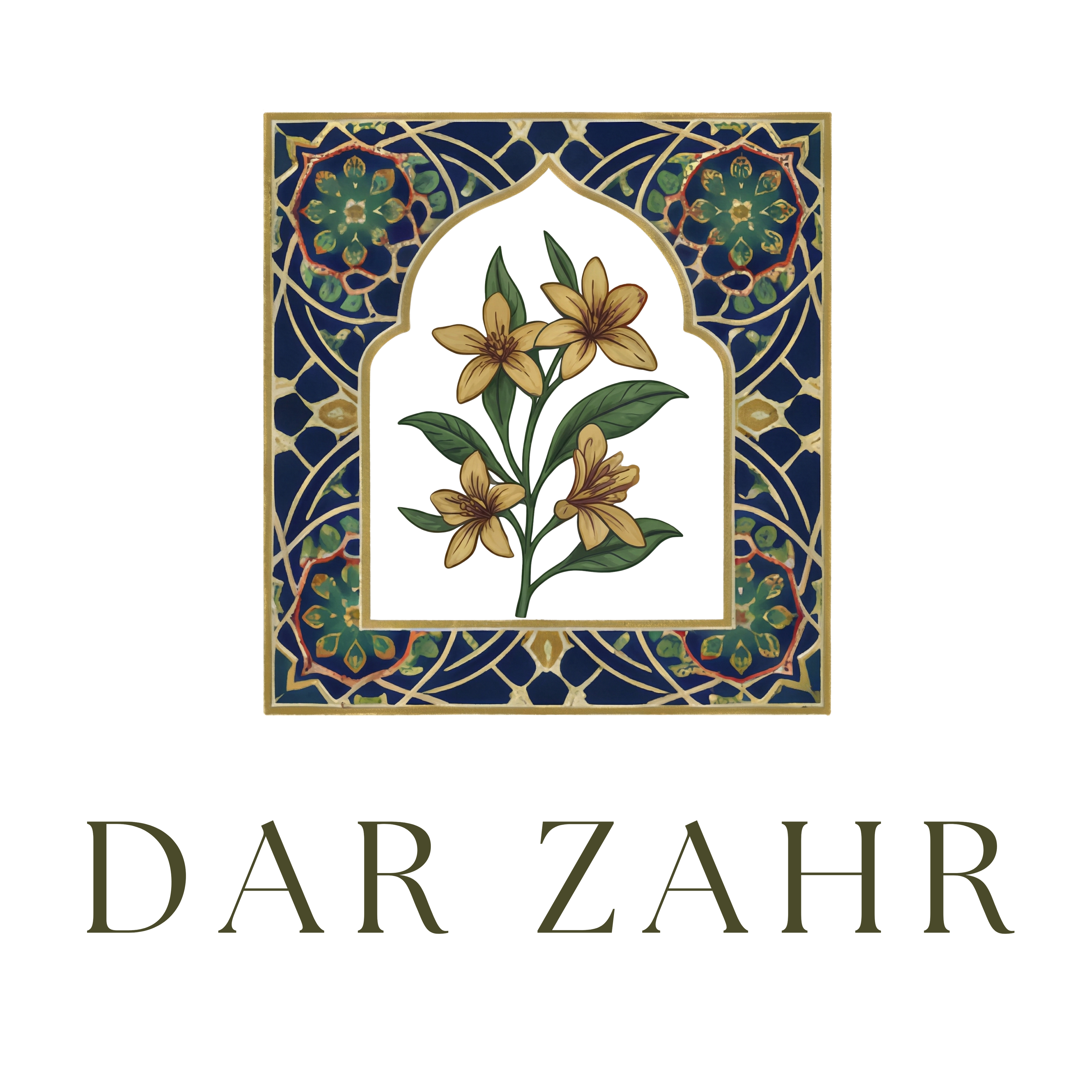Dar Zahr