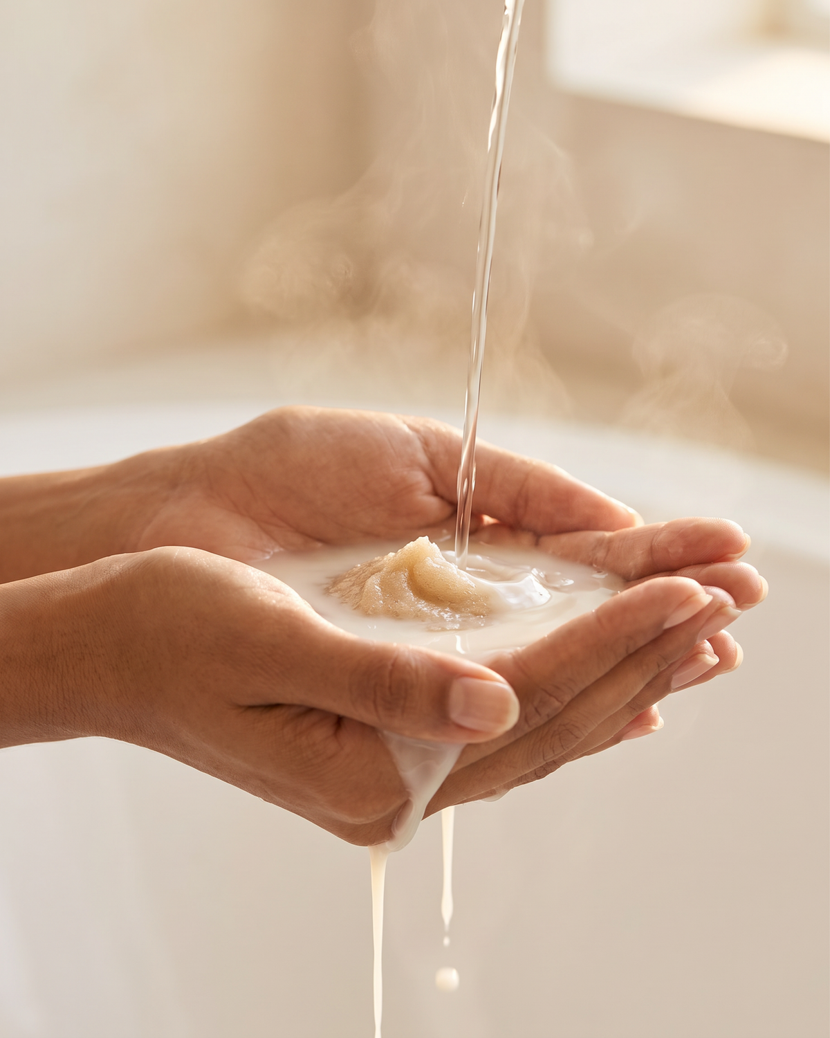 Neroli & Vanilla Body Polish