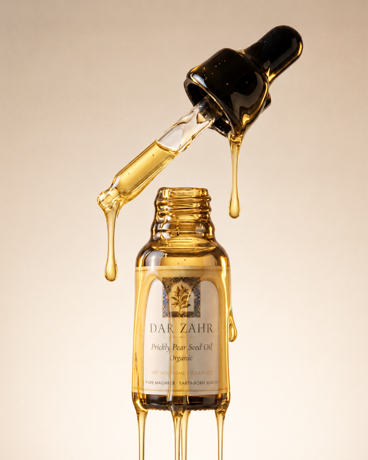 The Rhassoul Ritual Kit